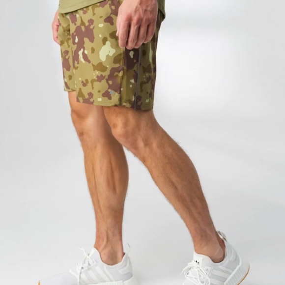 NWT Vitality/Balance Athletica Men’s The Prime Short 8” V1 Short— SOLD OUT ITEM - Picture 4 of 16